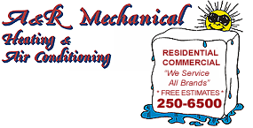 A and R Mechanical